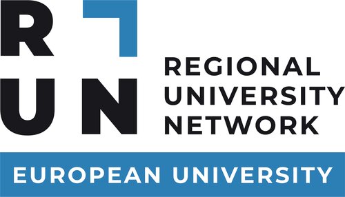 Logo RUN-EU | © RUN European University