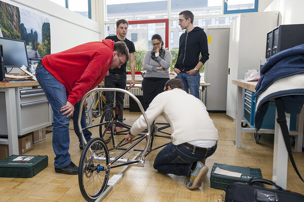 Sustainable Energy Systems Studies | © FHV Sustainable Energy Systems Studies | © FHV