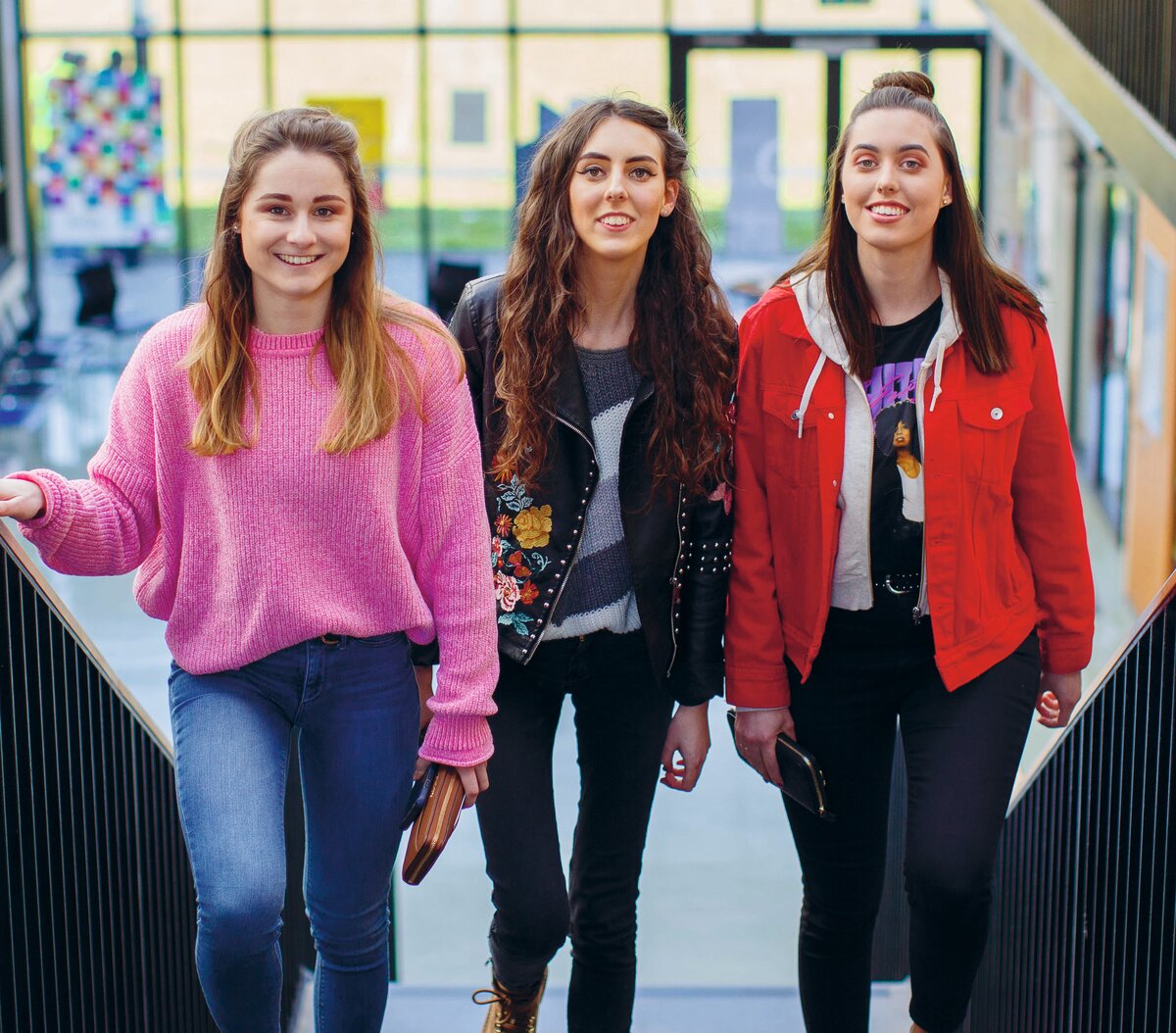 RUN-EU Short Advanced Programmes | © RUN-EU