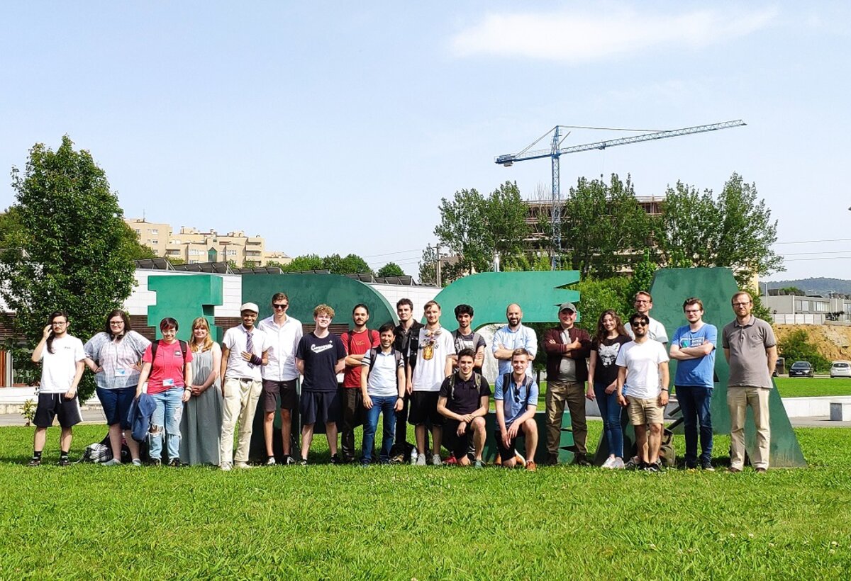 RUN-EU Short Advanced Programme "Game Changing Games" at IPCA, Portugal