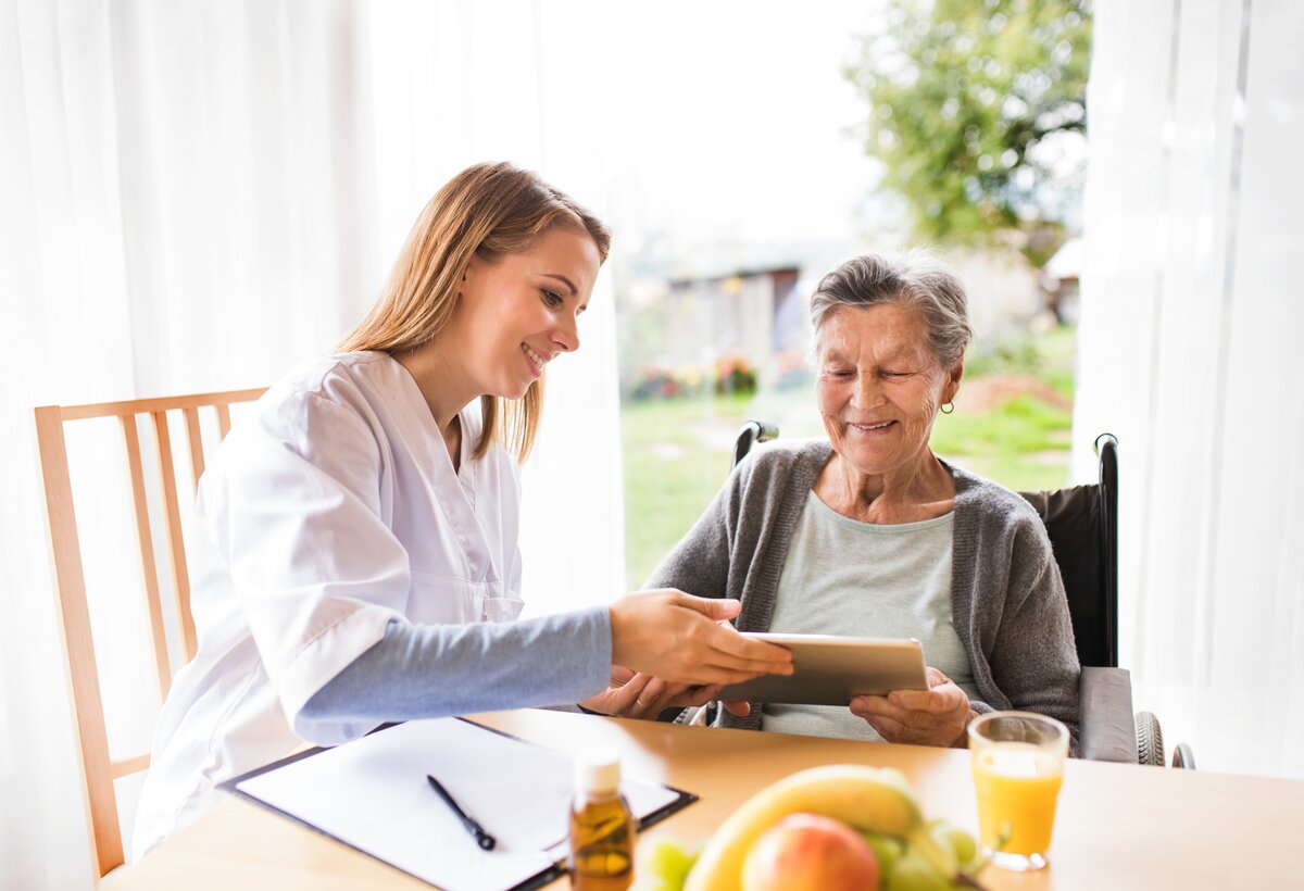 The FHV is conducting research into dementia and is looking for family caregivers to take part in the study.
