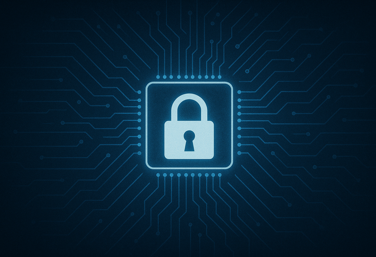 Das Forschungszentrum Business Informatics beschäftigt sich mit den Themen IoT & Cybersicherheit. | © Chatgpt