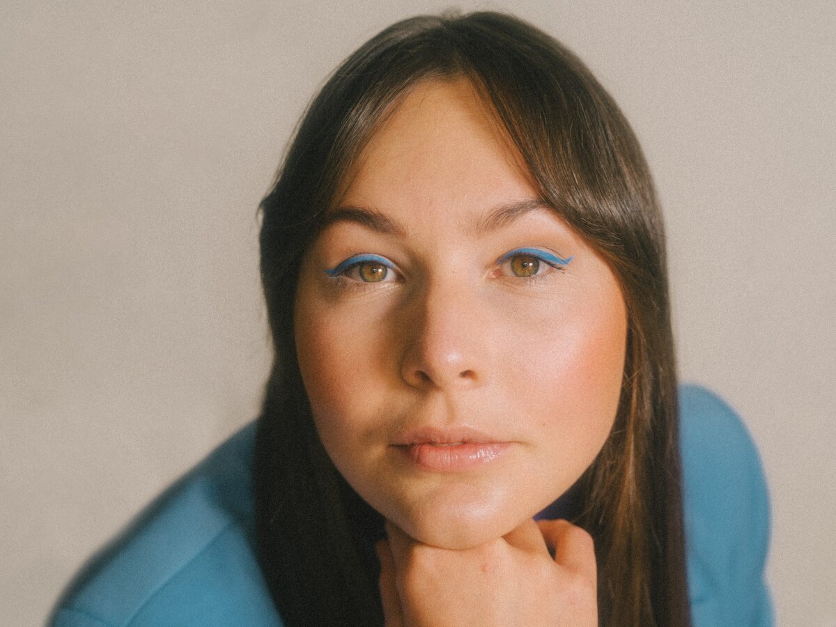 Profilbild von Luca Martina Huber | © Luca Martina Huber