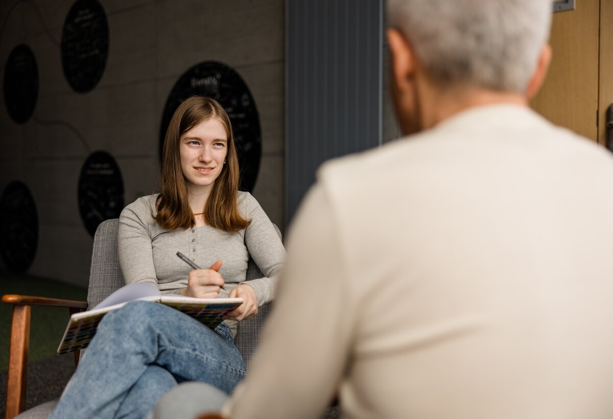 An der FHV stehen zukünftig 25 zusätzliche Studienplätze im Bachelor Soziale Arbeit zur Verfügung.