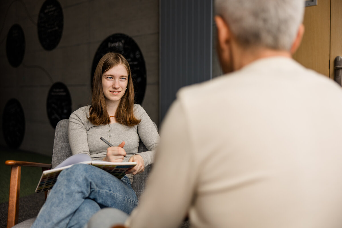  An der FHV stehen zukünftig 25 zusätzliche Studienplätze im Bachelor Soziale Arbeit zur Verfügung. | © FHV/ Nina Bröll