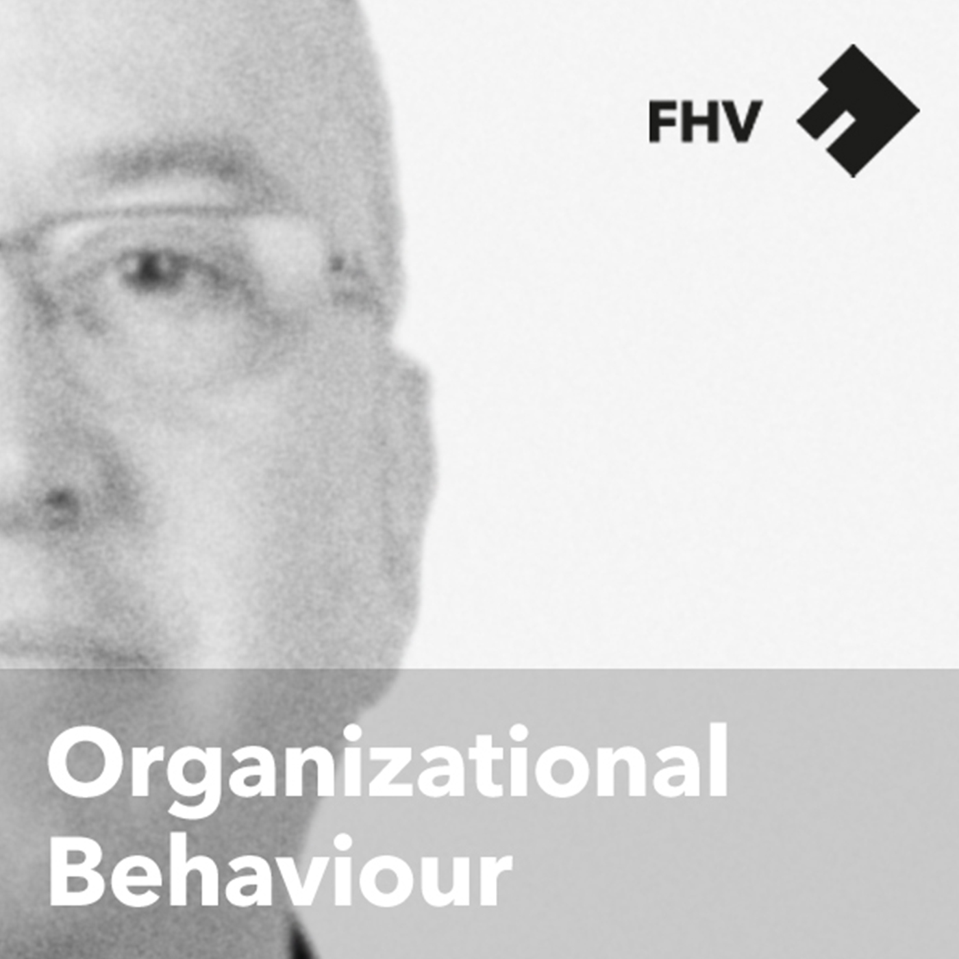 Organizational Behaviour HD Podcast artwork