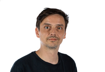 Das ist das Mitarbeiterfoto von Altweger David.