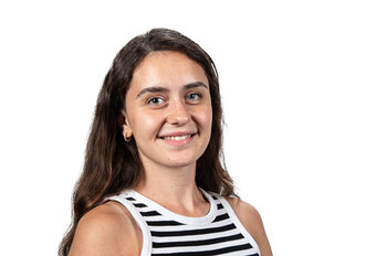 Mitarbeiterfoto von Aksoy Irem