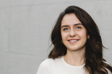 Mitarbeiterfoto von  Irem Aksoy | © FHV / Nina Bröll
