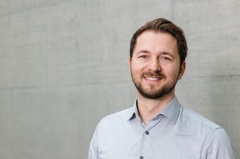 Profilbild von Michael Ackers