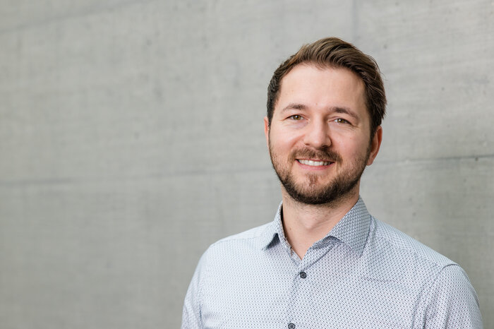 Profilbild von Michael Ackers