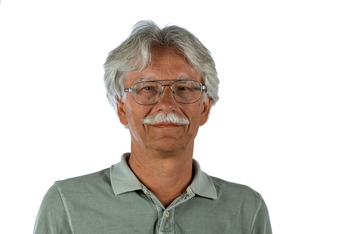 Mitarbeiterfoto von Beyer Hans-Georg