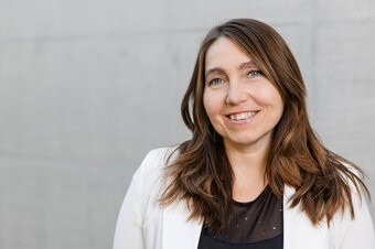 Staff photo from Burnika Natalia | © Nina Bröll | FHV