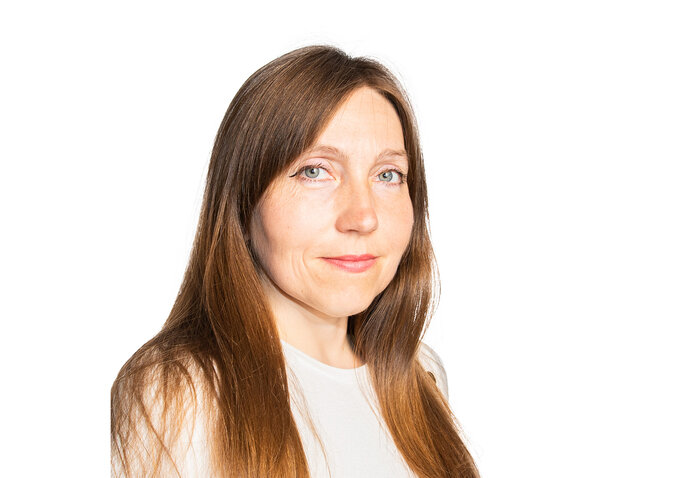 Mitarbeiterfoto von Burnika Natalia