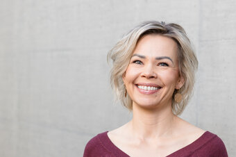 Mitarbeiterfoto von Burtscher Johanna