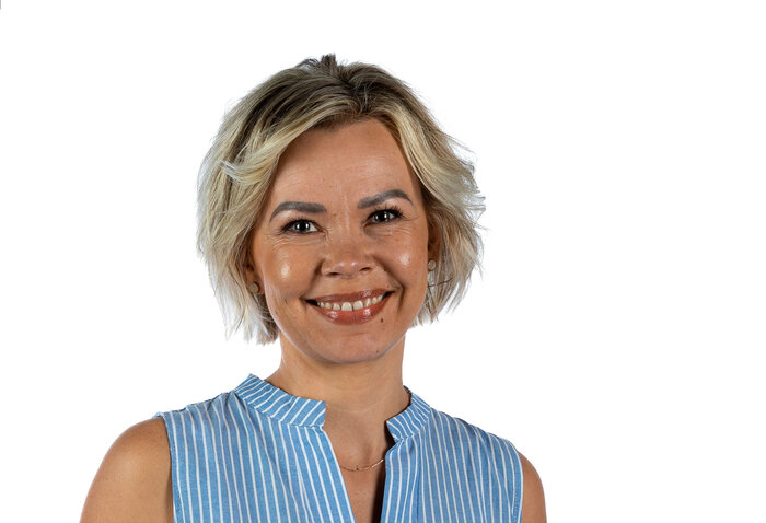 Mitarbeiterfoto von Burtscher Johanna
