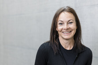 Mitarbeiterfoto von Browne Manuela.