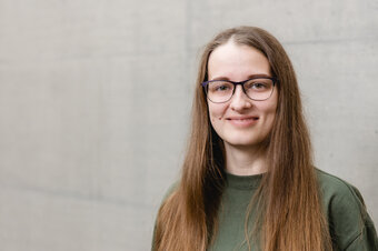 Profilbild von Anna Maria Baronenkova