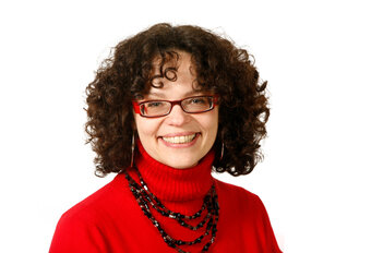 Stefanie Chen  | © FHV