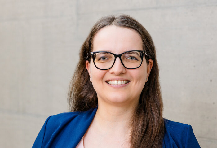 Devich Katharina.