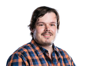 Mitarbeiterfoto von Dobler Martin. Dobler Martin