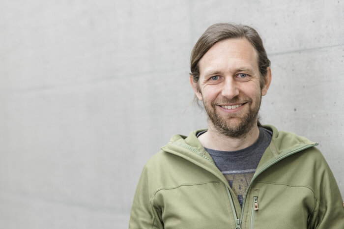 Mitarbeiterfoto von Domke Matthias. 