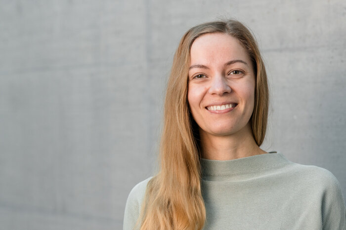 Mitarbeiterfoto von Dobers Frauke.