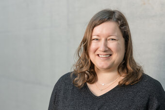 Mitarbeiterfoto von Dorner Marlene