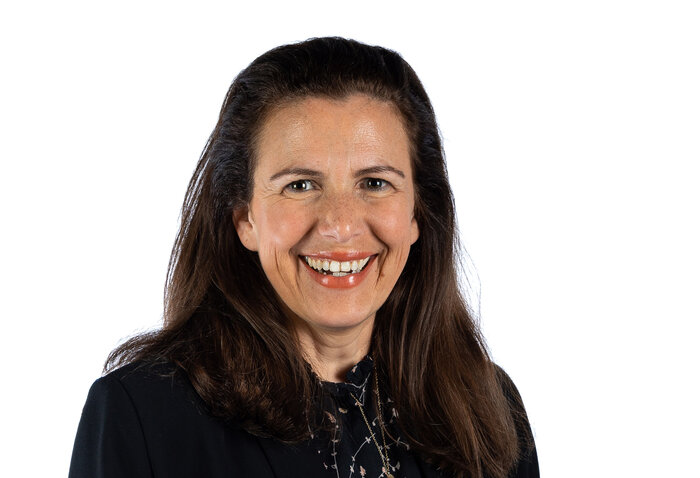 Staff photo from Feuerstein Pichler Karin
