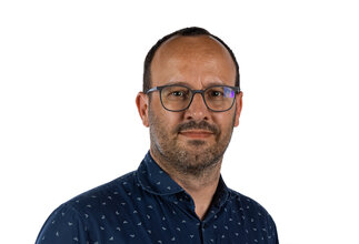 Staff photo from Finck Steffen | © FHV