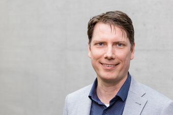 Mitarbeiterfoto von Federau Markus. Federau Markus.