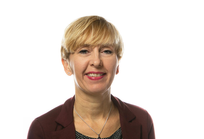 Fistner Tramscheck Sabine