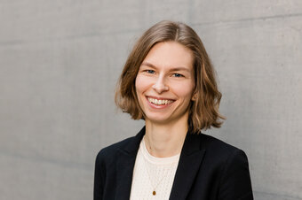 Mitarbeiterfoto von Felder Angelika