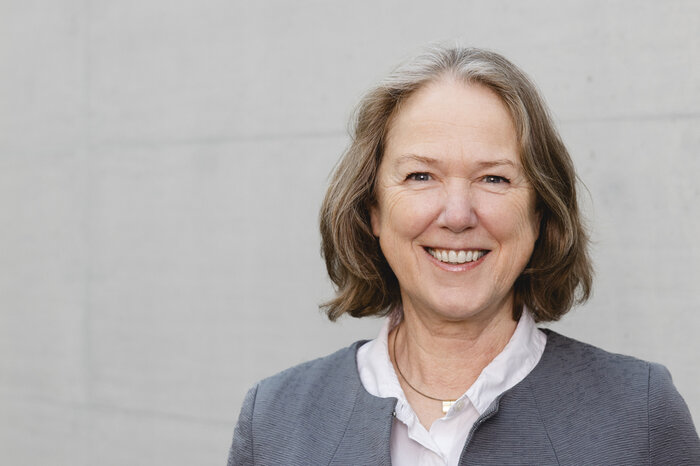 Erika Geser-Engleitner | © Nina Bröll / FHV