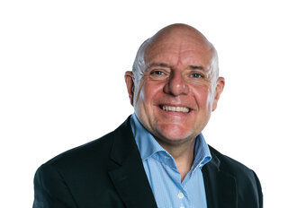 Gregory Moores Colin