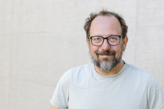 Gruber Edmont | © FHV