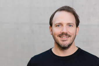 Hellwig Michael | © Nina Bröll | FHV