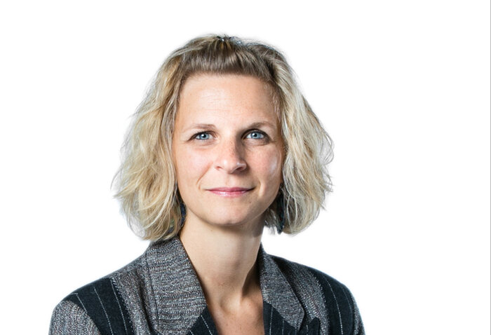 Staff photo from Hilbe Nadine | © FHV