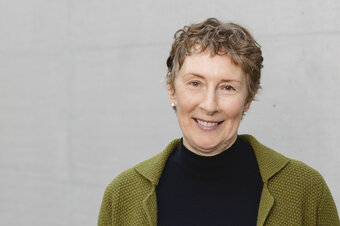 Birgit Hofer | © Nina Bröll / FHV