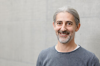 Profilbild von Gerhard Huber