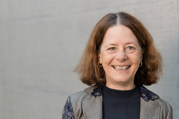 Mitarbeiterfoto von Heller-Keunz Helene