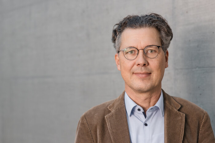 Mitarbeiterfoto von Hebertinger Martin