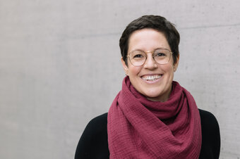 Mitarbeiterfoto von Jena Katharina