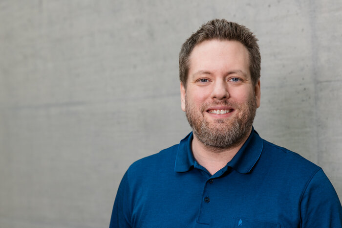 Profilbild von Patrick Jost