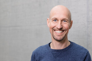 Kepplinger Peter | © Nina Bröll &amp; FHV