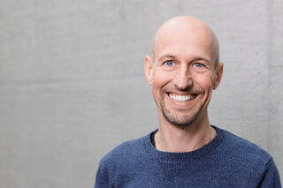 Kepplinger Peter | © Nina Bröll &amp; FHV