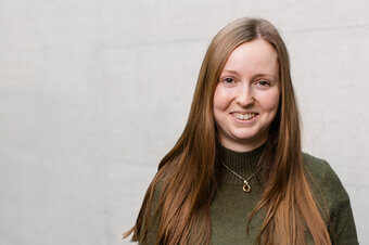 Staff photo from Kasper Bianca | © Nina Broell | FHV