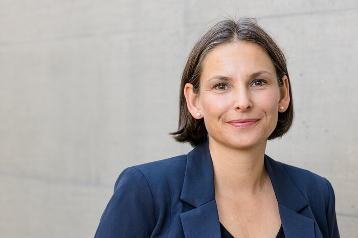 Das ist das Mitarbeiterfoto von Keetman Michaela.
