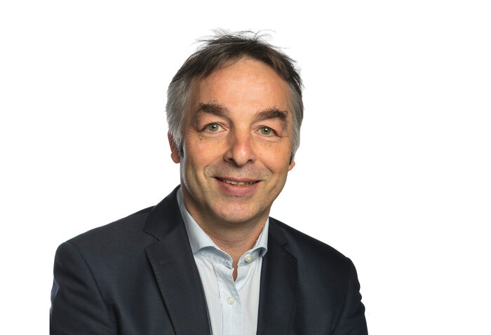 Mitarbeiterfoto von Kemptner Guido