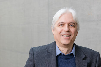 Mitarbeiterfoto von Kriz Willy